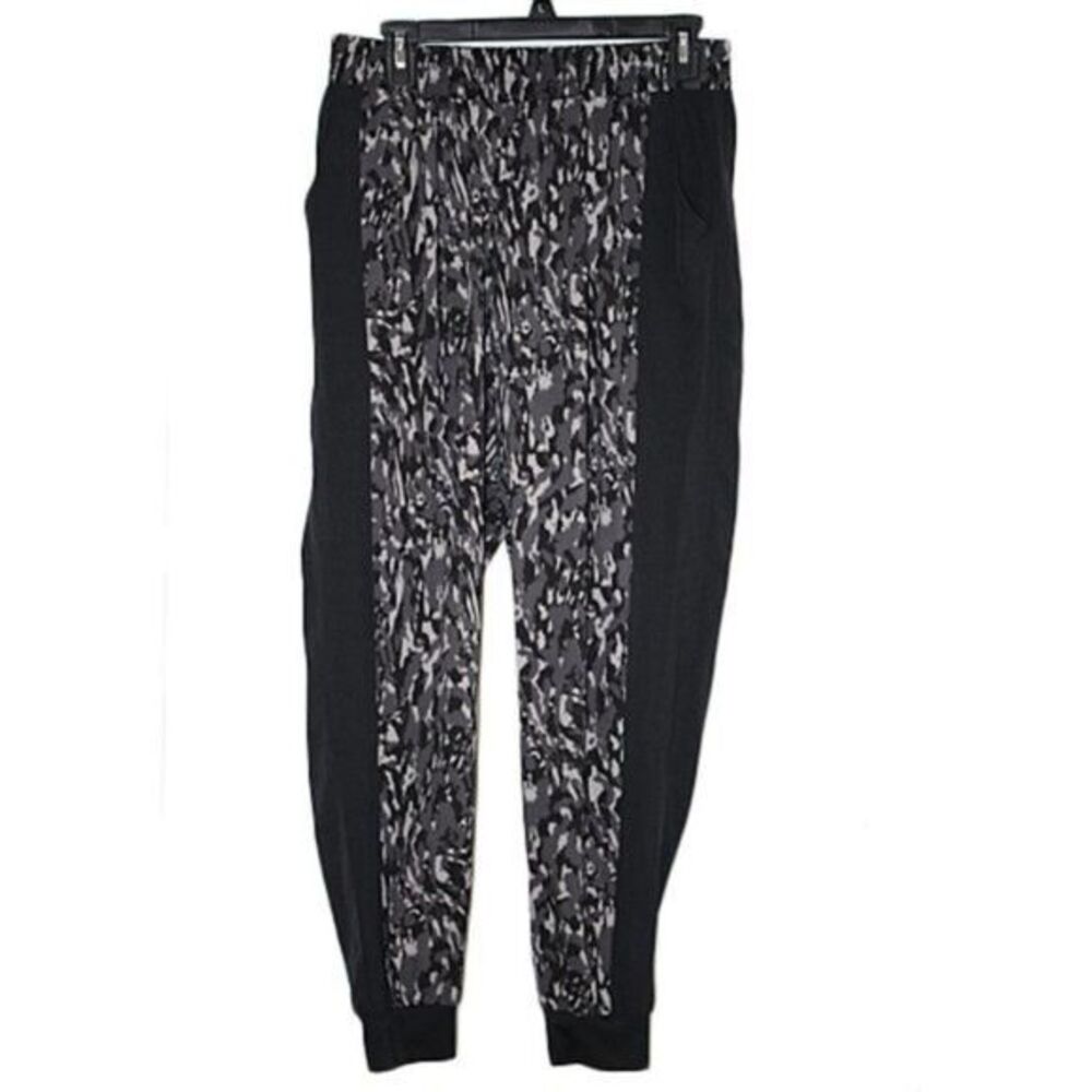 WallpapHER Missy Soft Track Pants Size M NWT